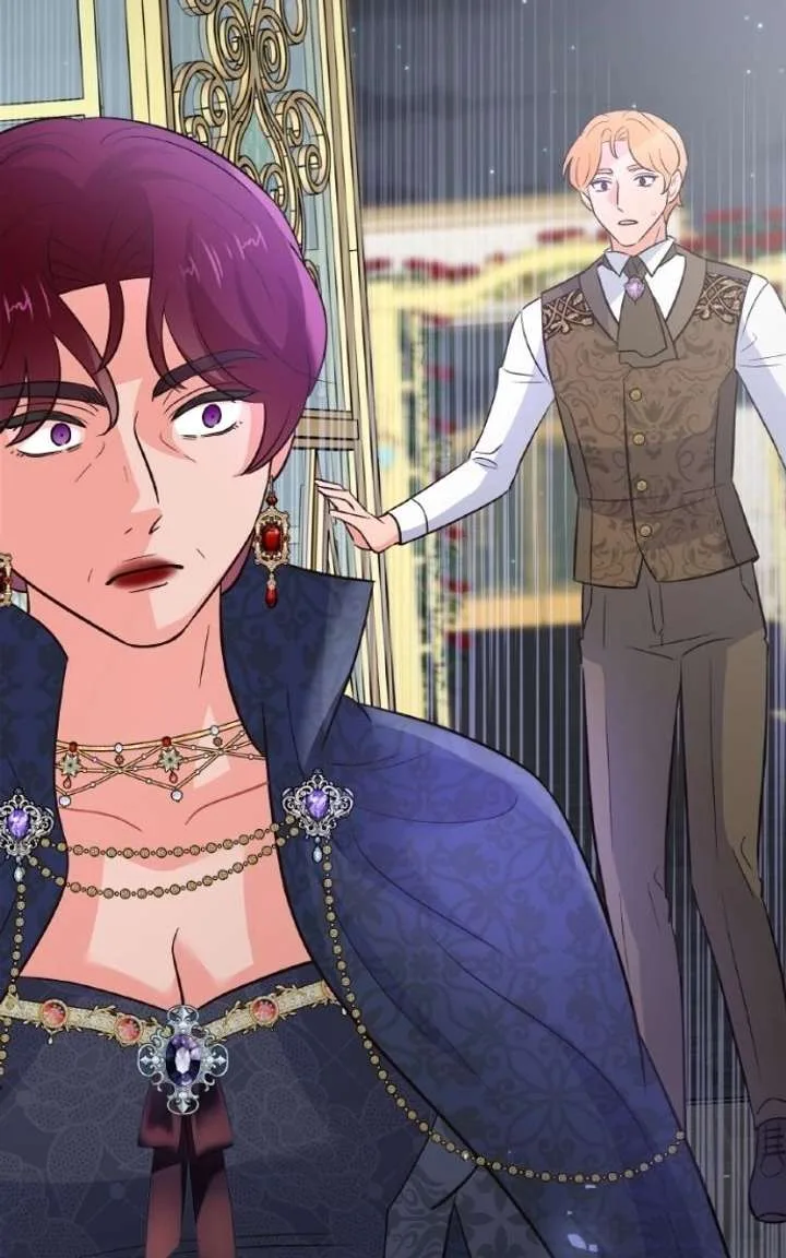 The Handmaiden Hates Childcare Chapter 90 page 50