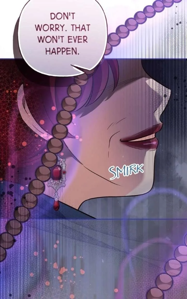 The Handmaiden Hates Childcare Chapter 90 page 64