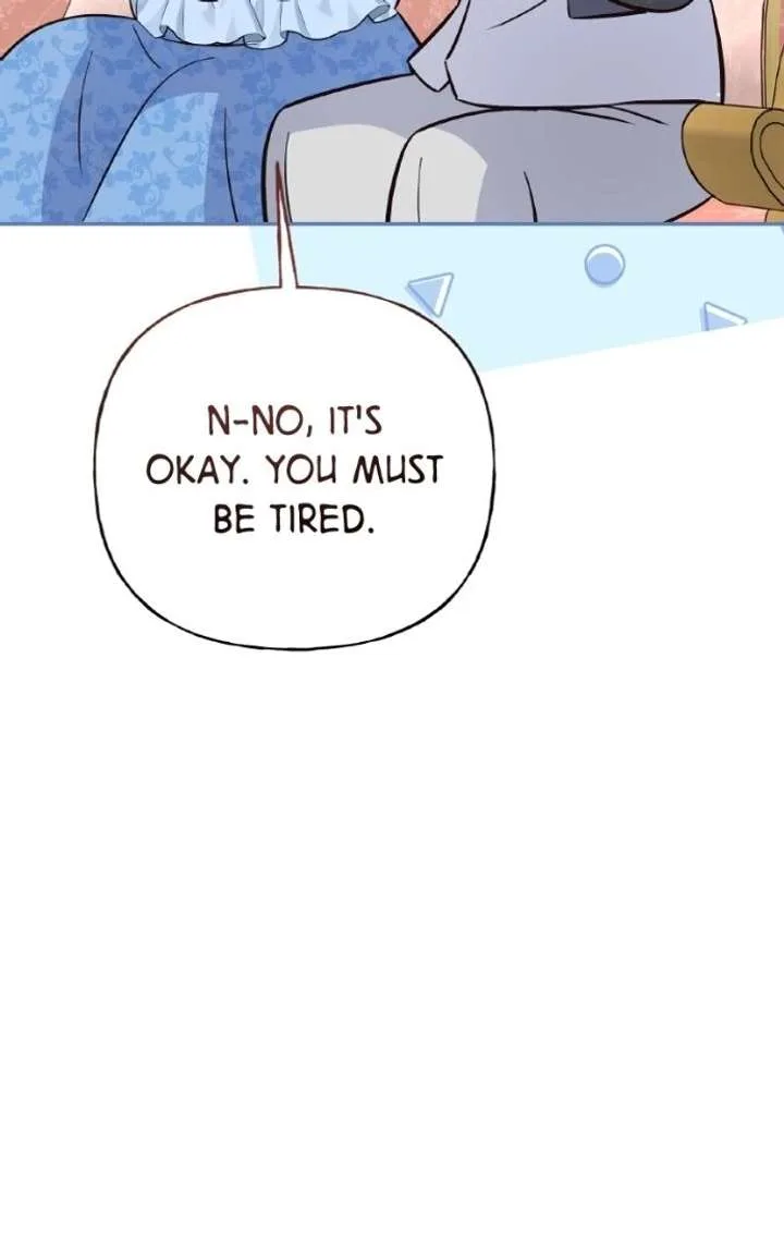 The Handmaiden Hates Childcare Chapter 90 page 101