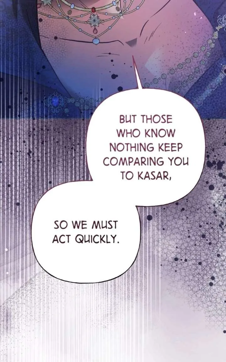 The Handmaiden Hates Childcare Chapter 90 page 61