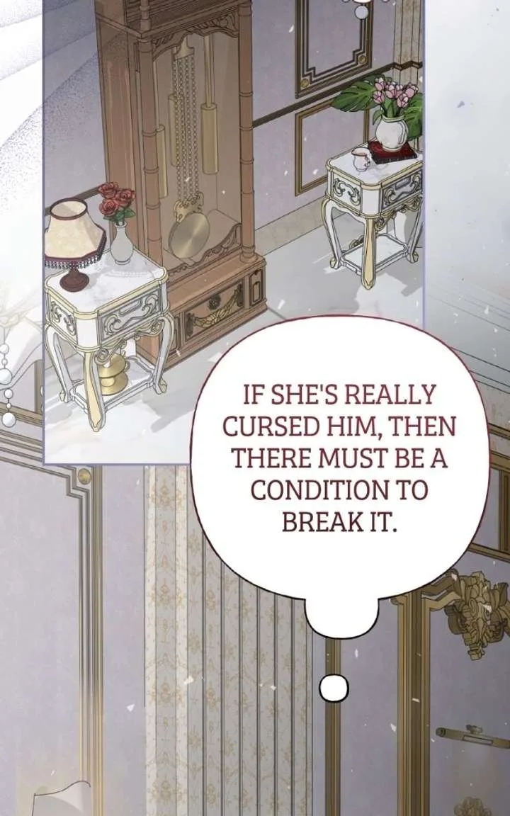 The Handmaiden Hates Childcare Chapter 90 page 76