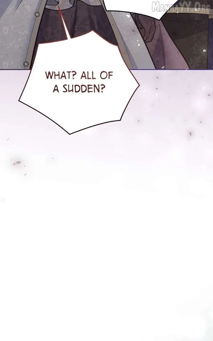 The Handmaiden Hates Childcare Chapter 88 page 29