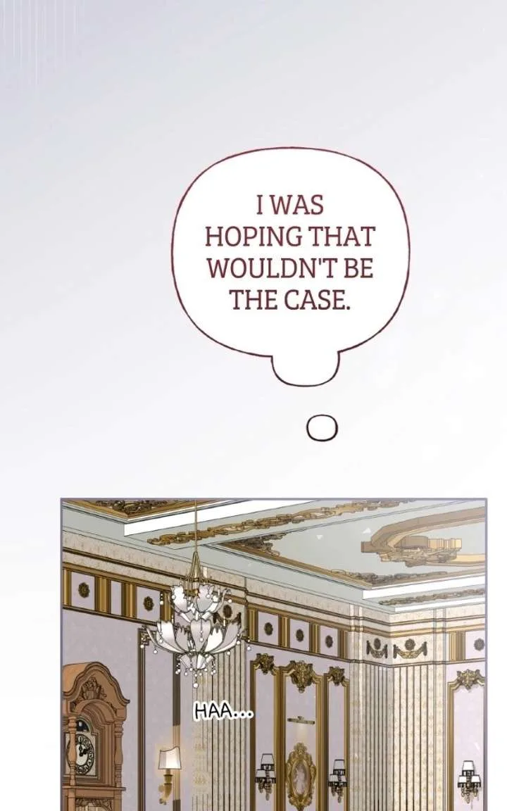 The Handmaiden Hates Childcare Chapter 90 page 70