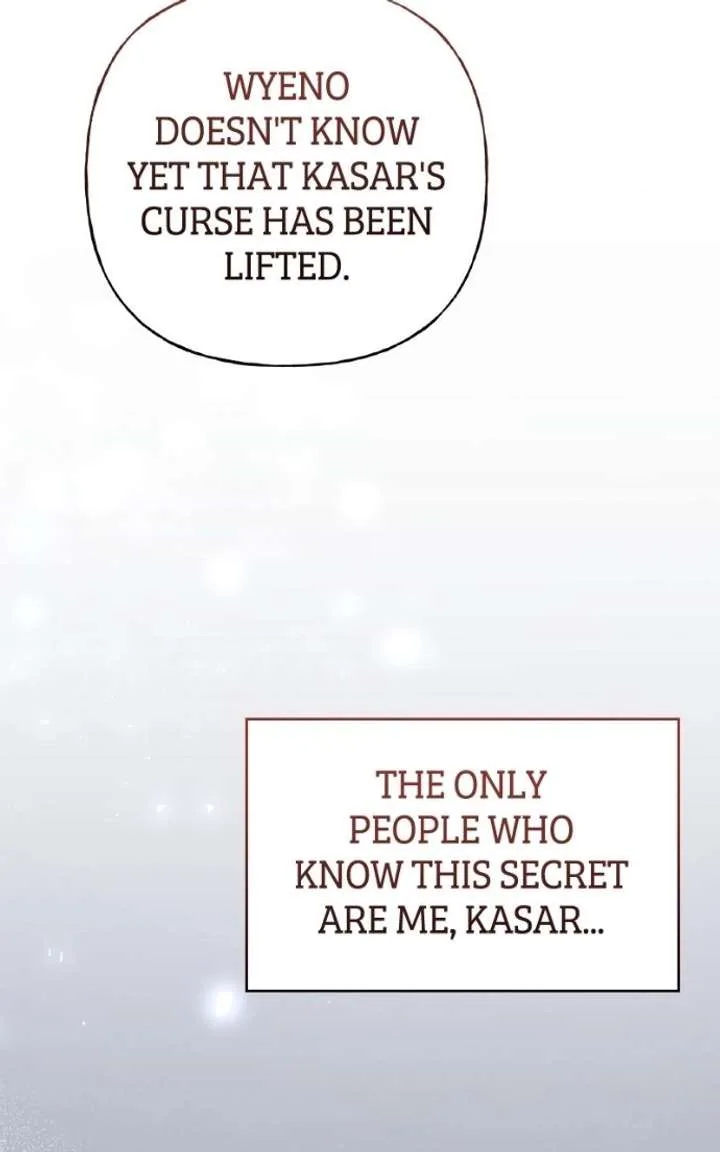 The Handmaiden Hates Childcare Chapter 90 page 90