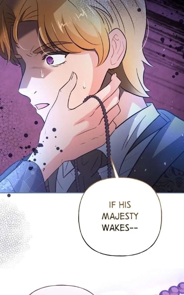 The Handmaiden Hates Childcare Chapter 90 page 63