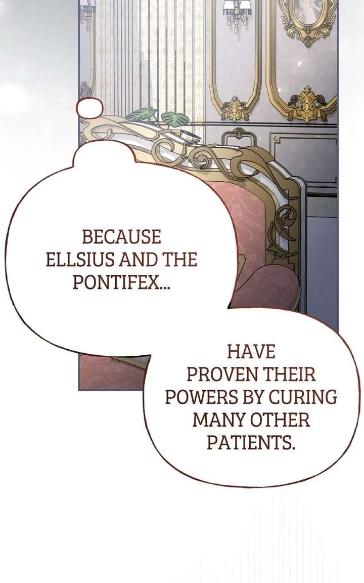 The Handmaiden Hates Childcare Chapter 89 page 112