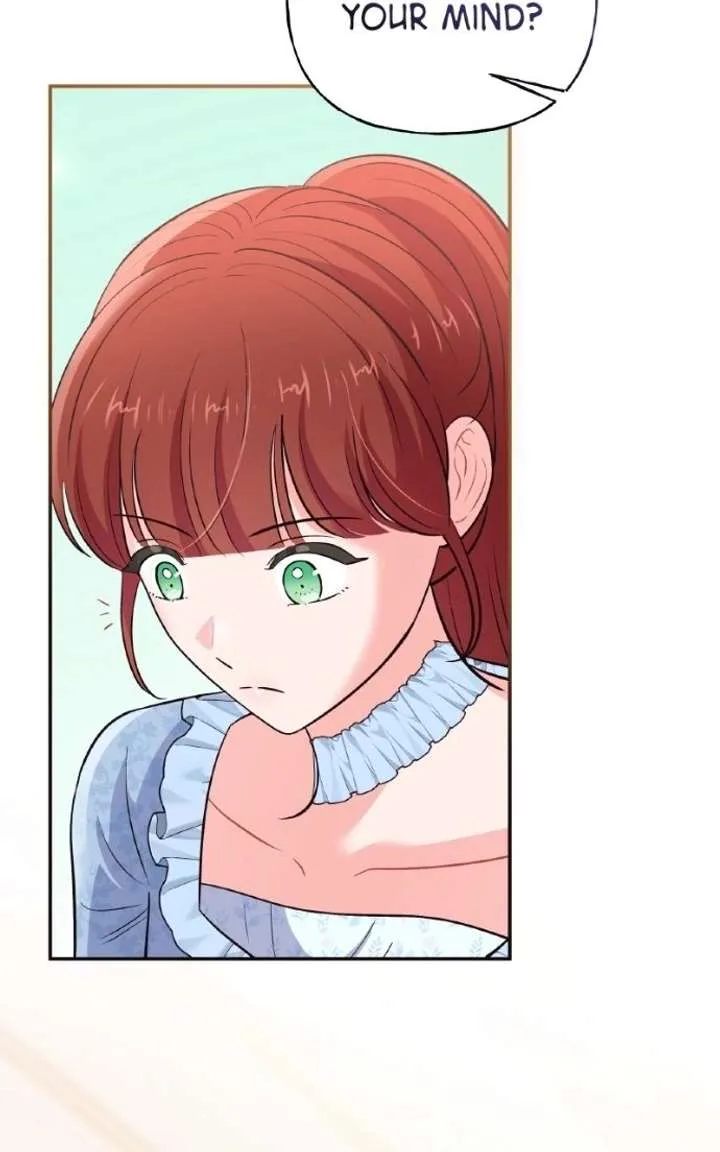 The Handmaiden Hates Childcare Chapter 90 page 95