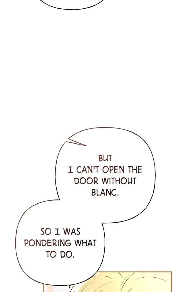 The Handmaiden Hates Childcare Chapter 90 page 98