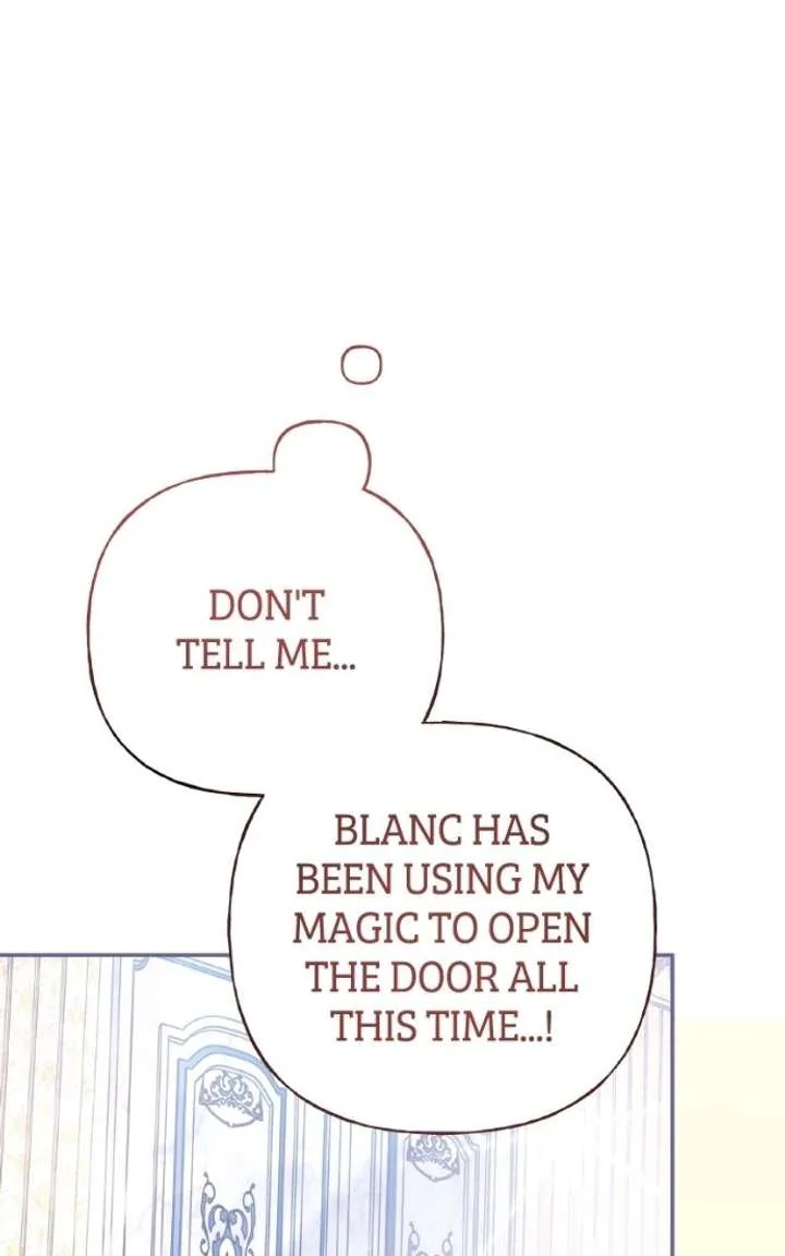 The Handmaiden Hates Childcare Chapter 90 page 117