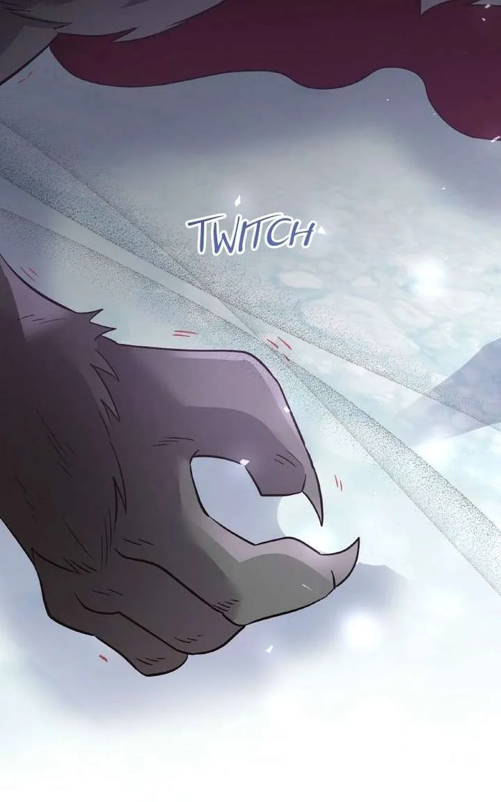 The Handmaiden Hates Childcare Chapter 86 page 37
