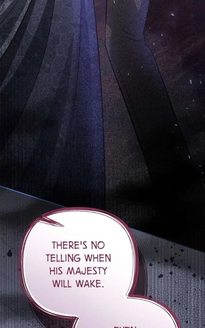 The Handmaiden Hates Childcare Chapter 90 page 58