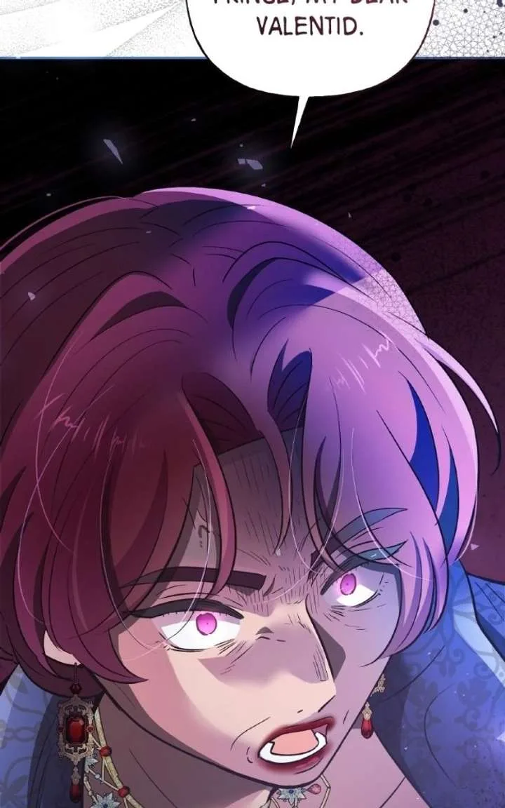 The Handmaiden Hates Childcare Chapter 90 page 60