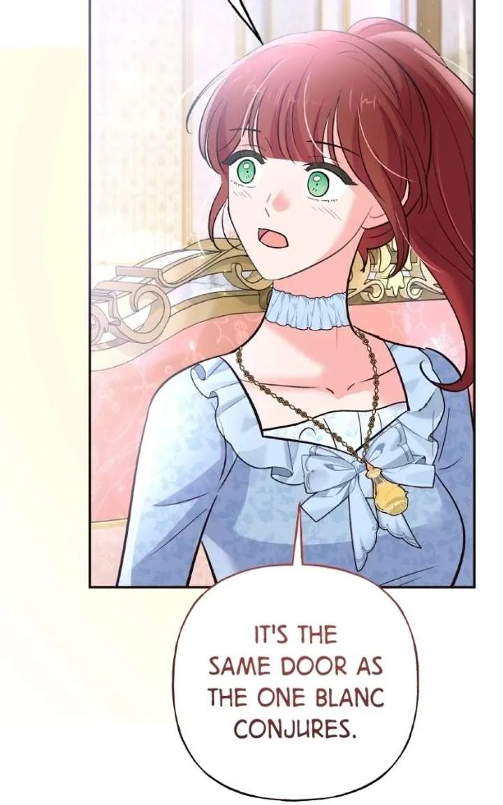 The Handmaiden Hates Childcare Chapter 90 page 116