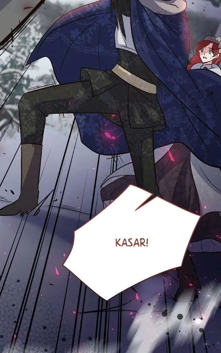 The Handmaiden Hates Childcare Chapter 86 page 25