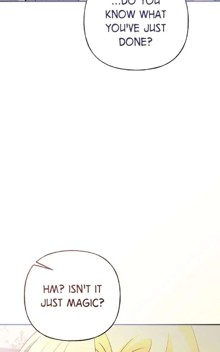 The Handmaiden Hates Childcare Chapter 90 page 124