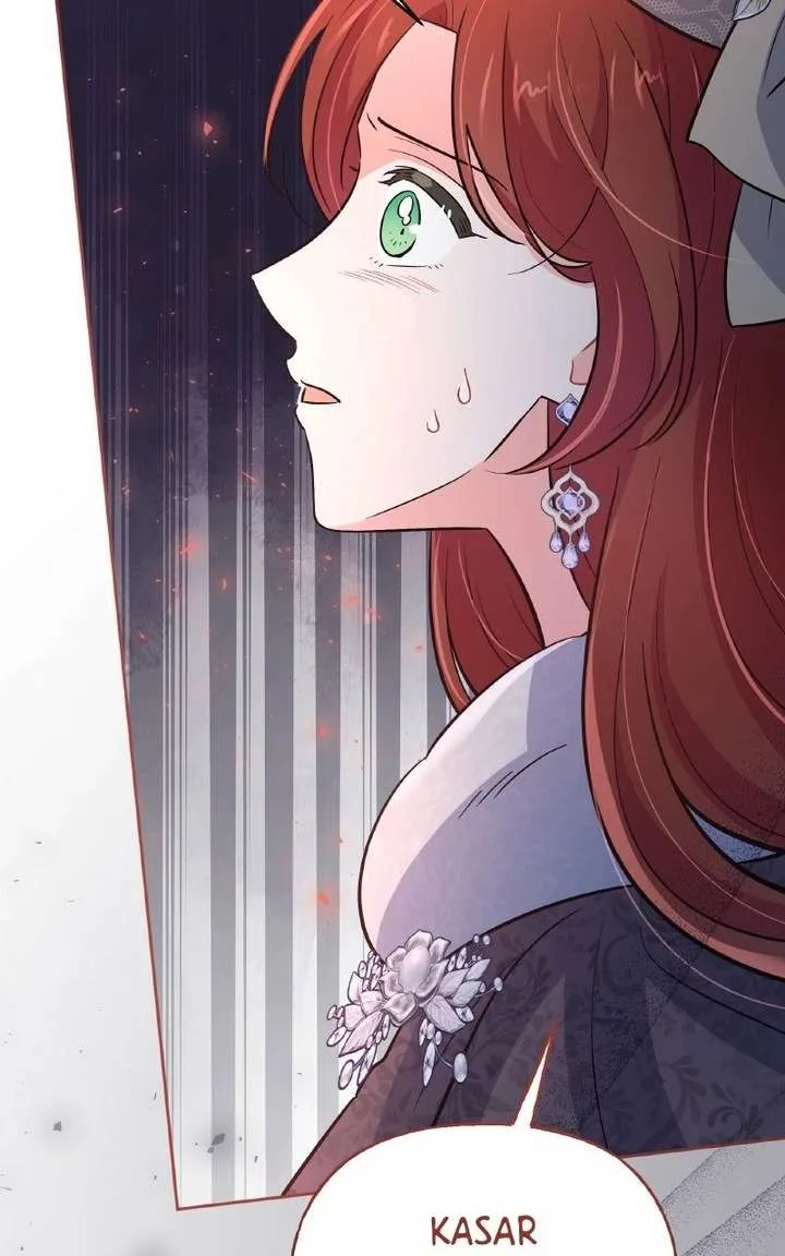 The Handmaiden Hates Childcare Chapter 86 page 44