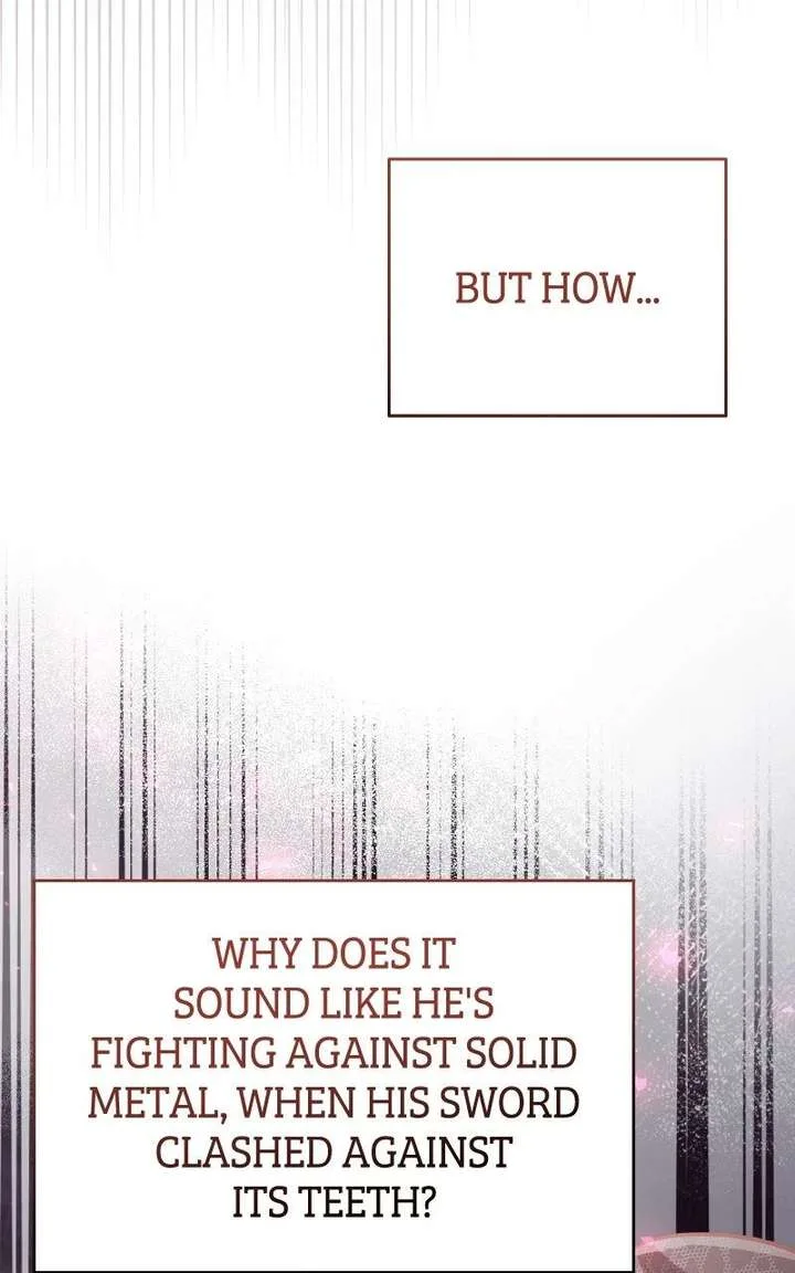 The Handmaiden Hates Childcare Chapter 86 page 27