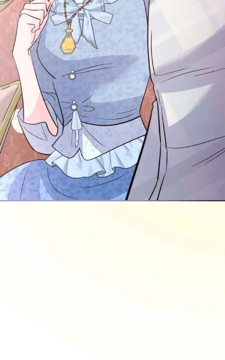 The Handmaiden Hates Childcare Chapter 90 page 121