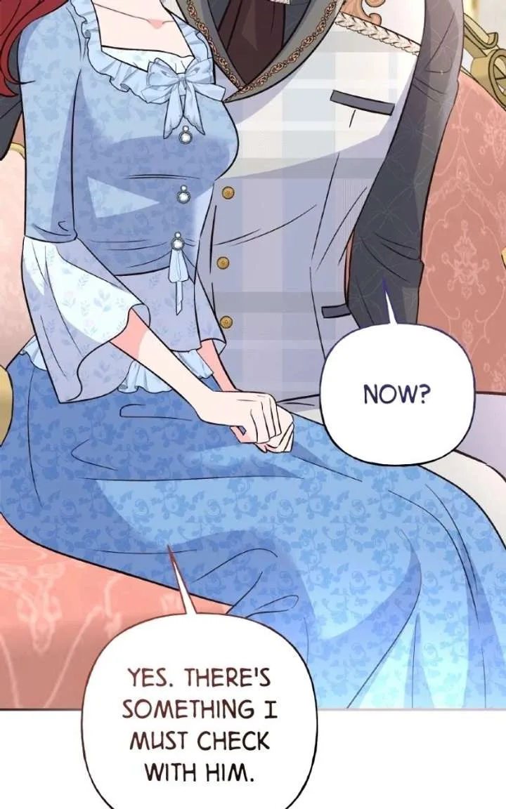 The Handmaiden Hates Childcare Chapter 90 page 97