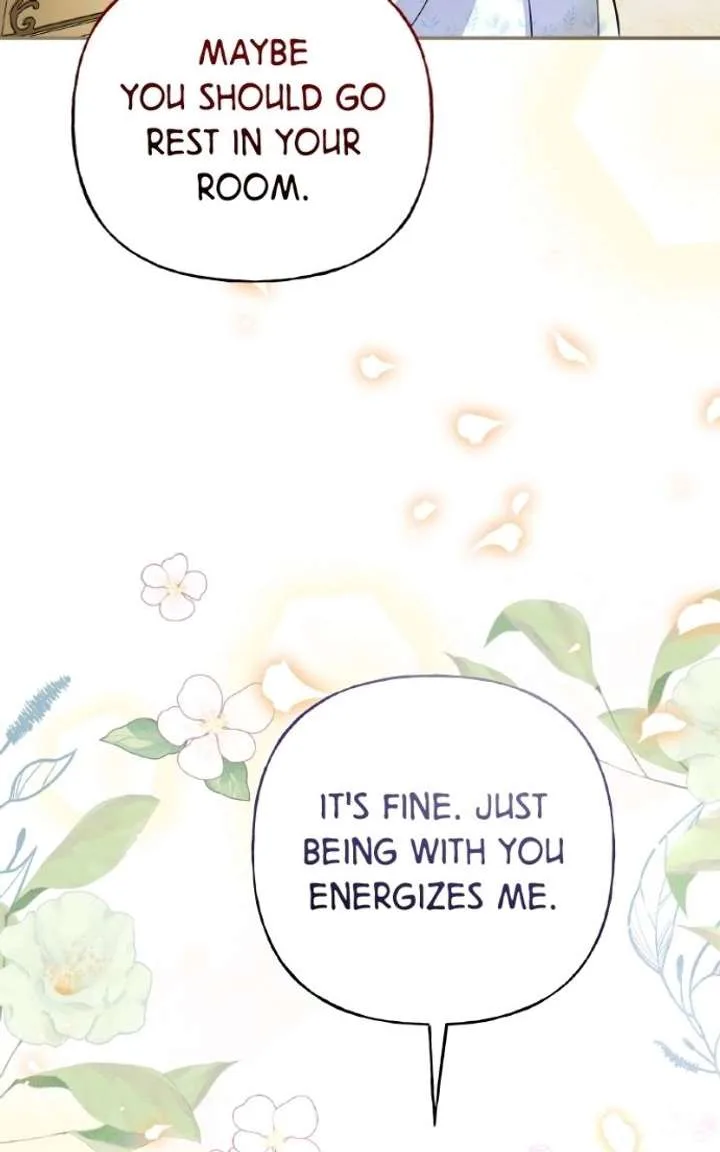 The Handmaiden Hates Childcare Chapter 90 page 86