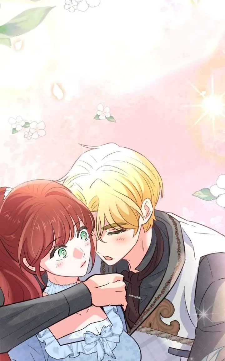 The Handmaiden Hates Childcare Chapter 90 page 87