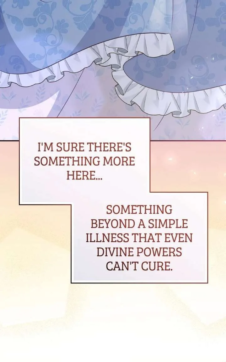 The Handmaiden Hates Childcare Chapter 89 page 126