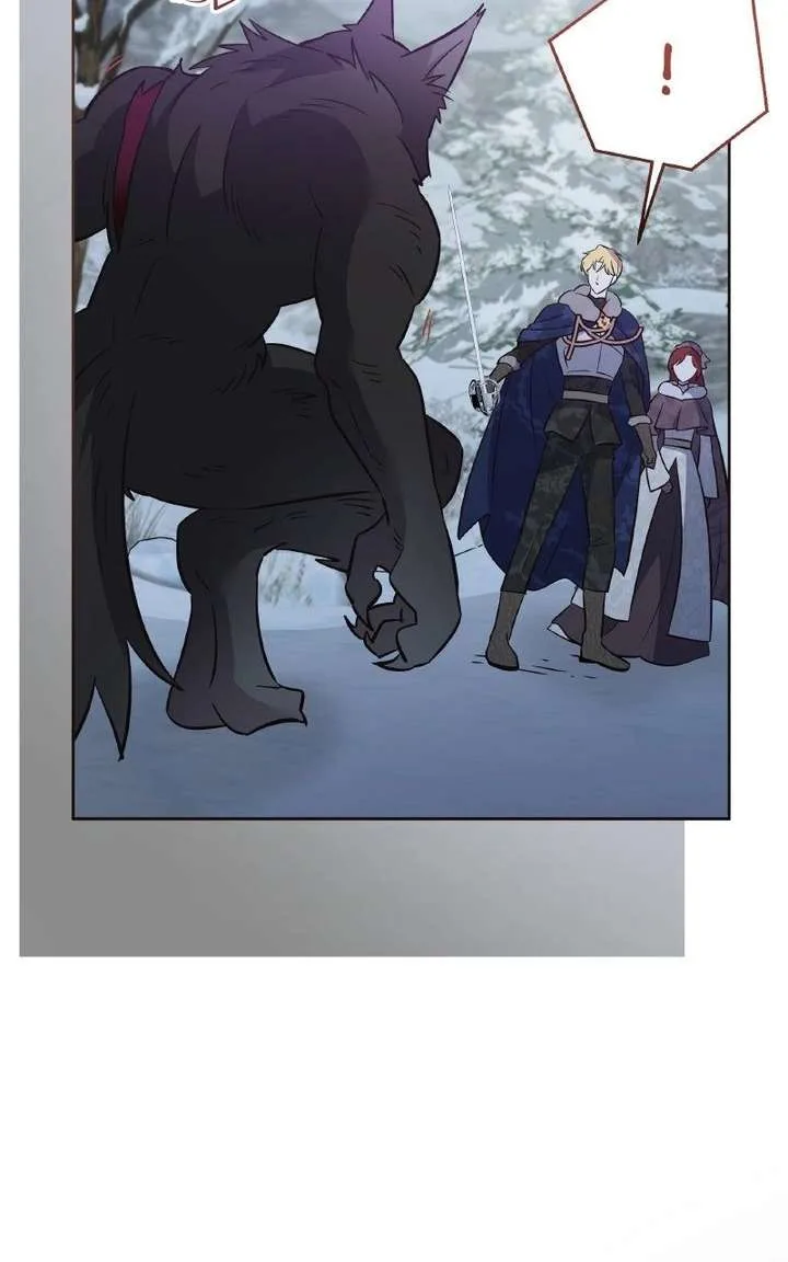 The Handmaiden Hates Childcare Chapter 86 page 39