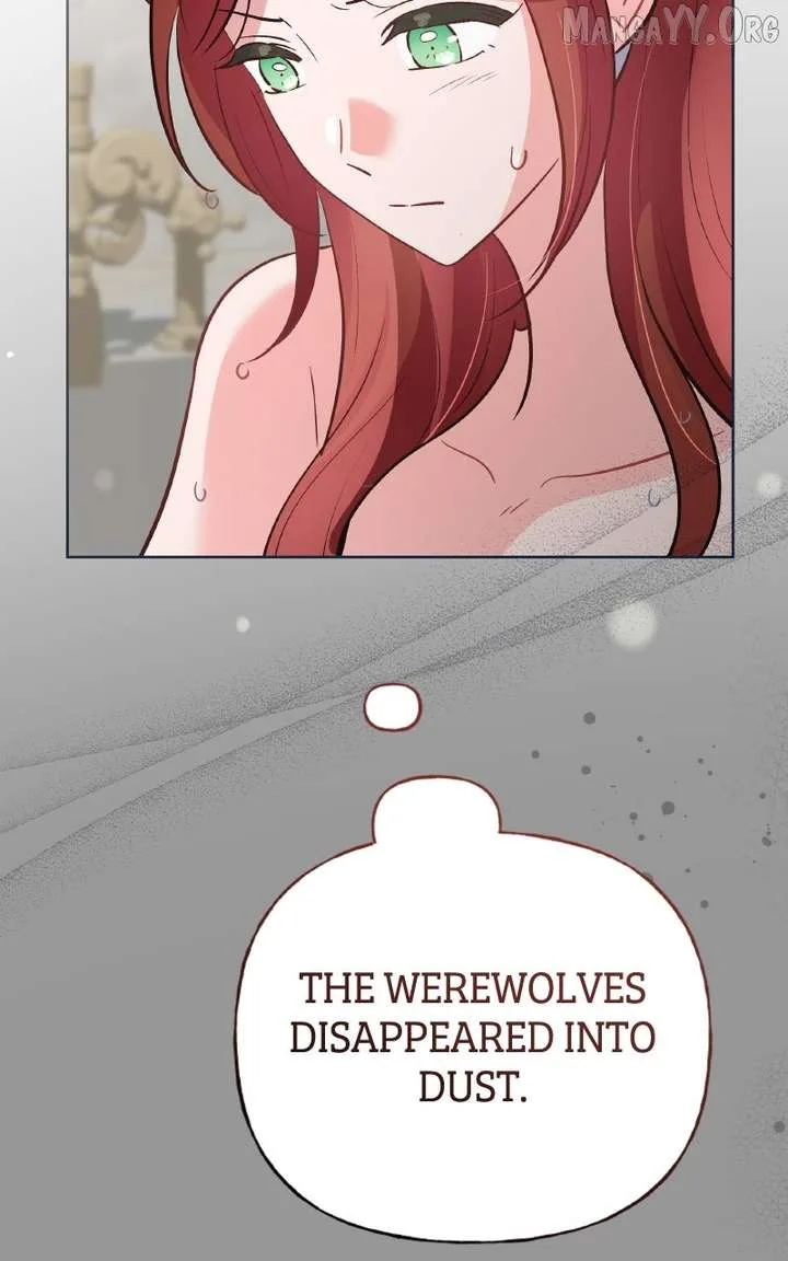 The Handmaiden Hates Childcare Chapter 88 page 53