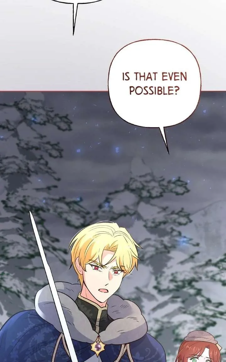 The Handmaiden Hates Childcare Chapter 86 page 48