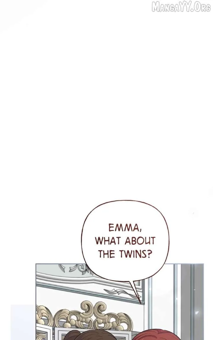 The Handmaiden Hates Childcare Chapter 88 page 61