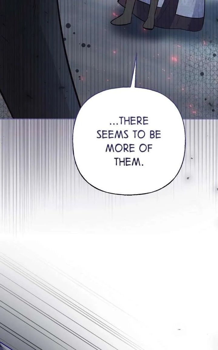 The Handmaiden Hates Childcare Chapter 86 page 53