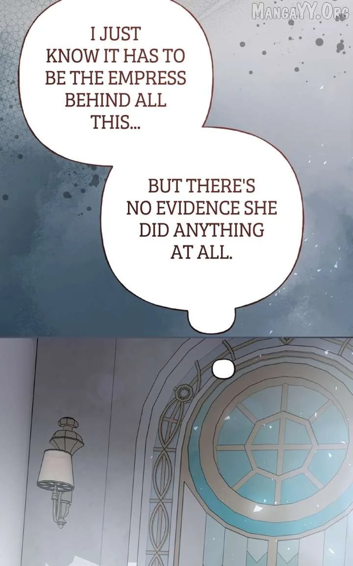 The Handmaiden Hates Childcare Chapter 88 page 55