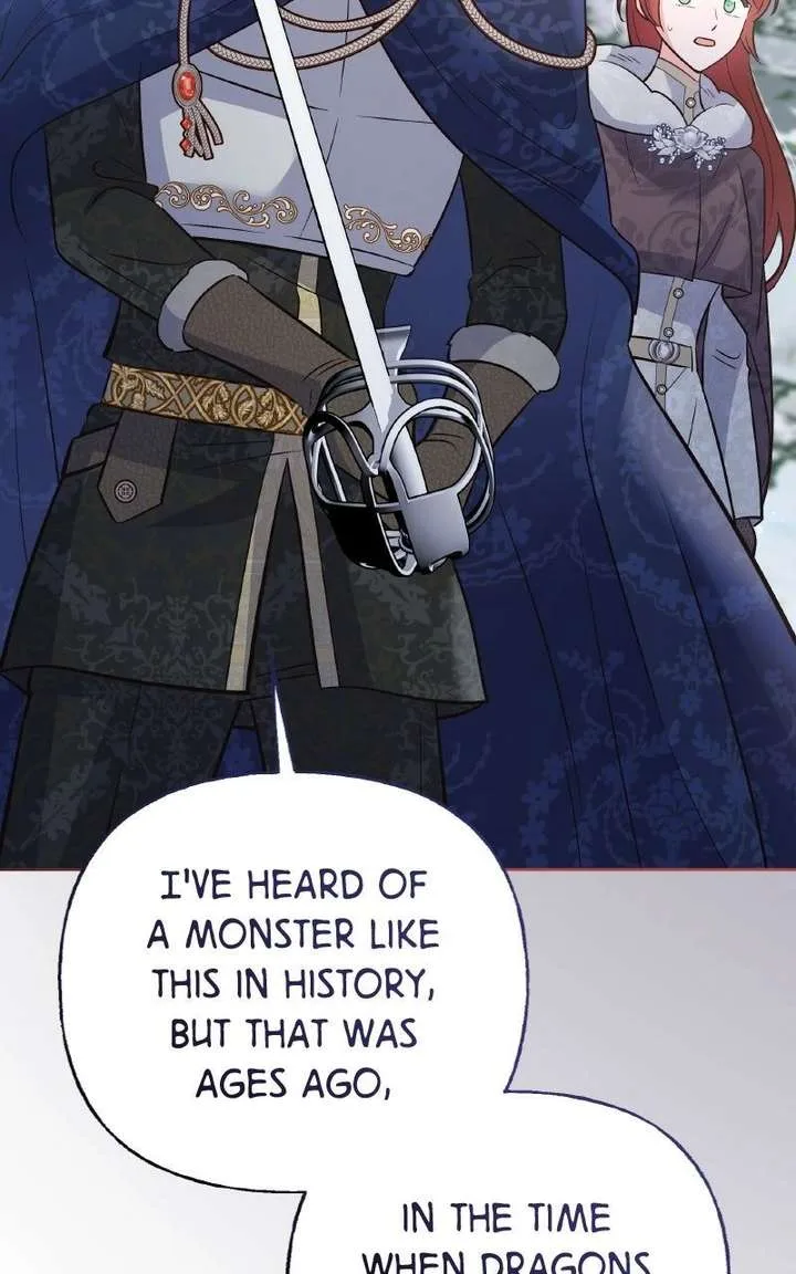 The Handmaiden Hates Childcare Chapter 86 page 49
