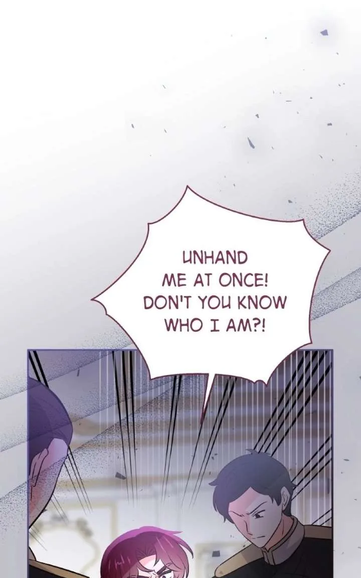 The Handmaiden Hates Childcare Chapter 93 page 14