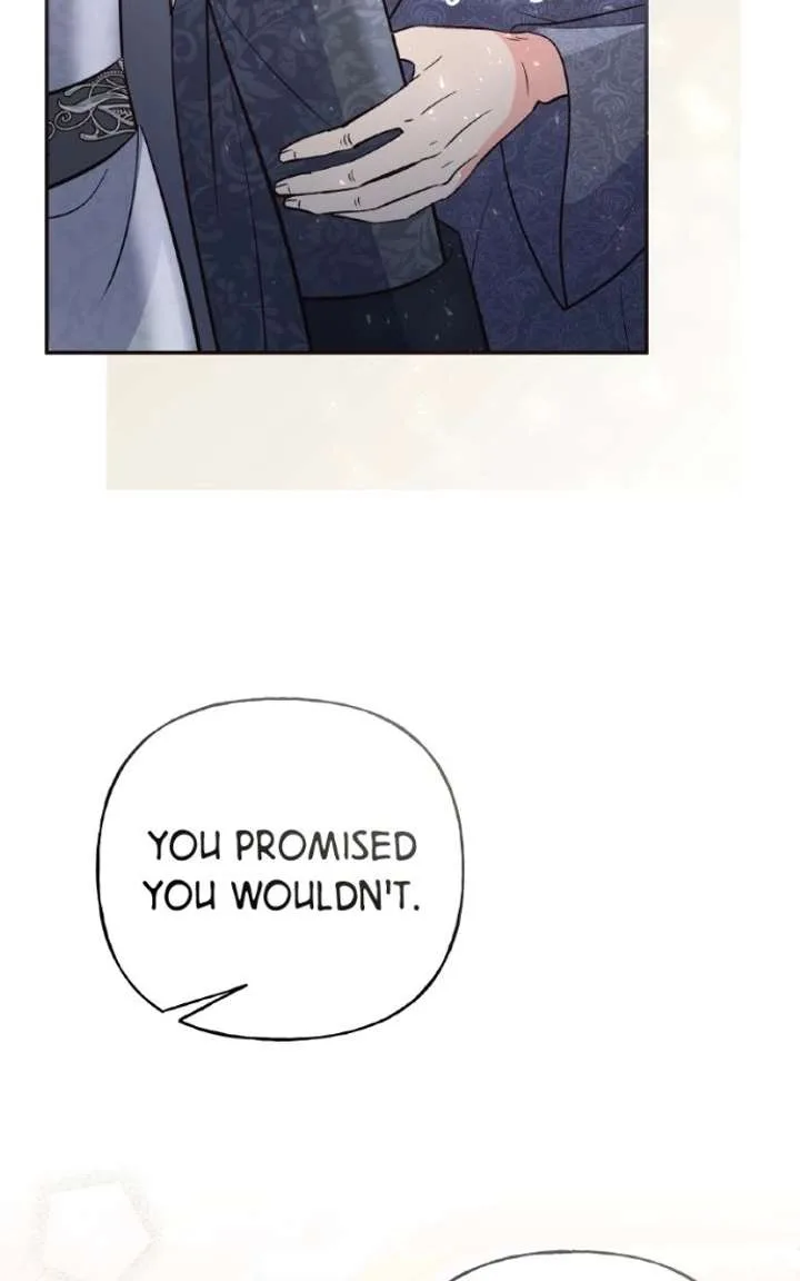 The Handmaiden Hates Childcare Chapter 93 page 38