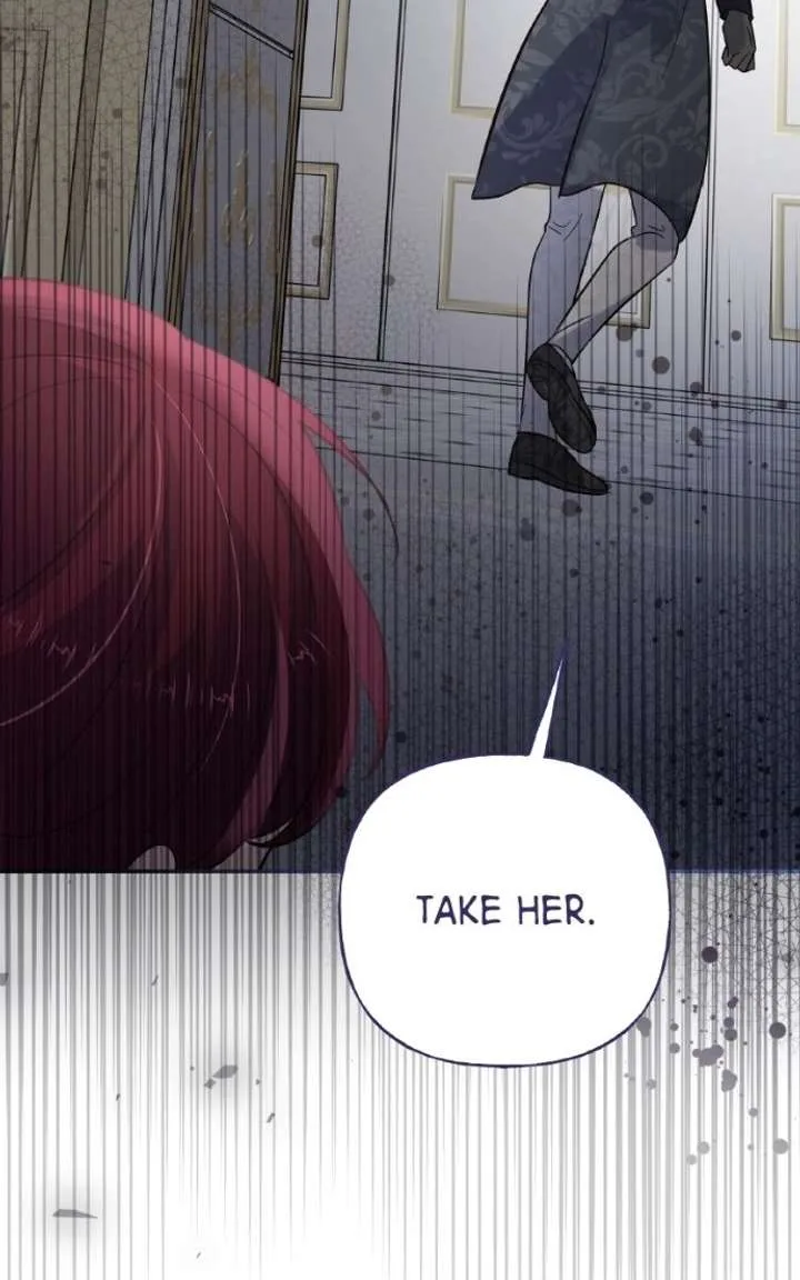 The Handmaiden Hates Childcare Chapter 93 page 26