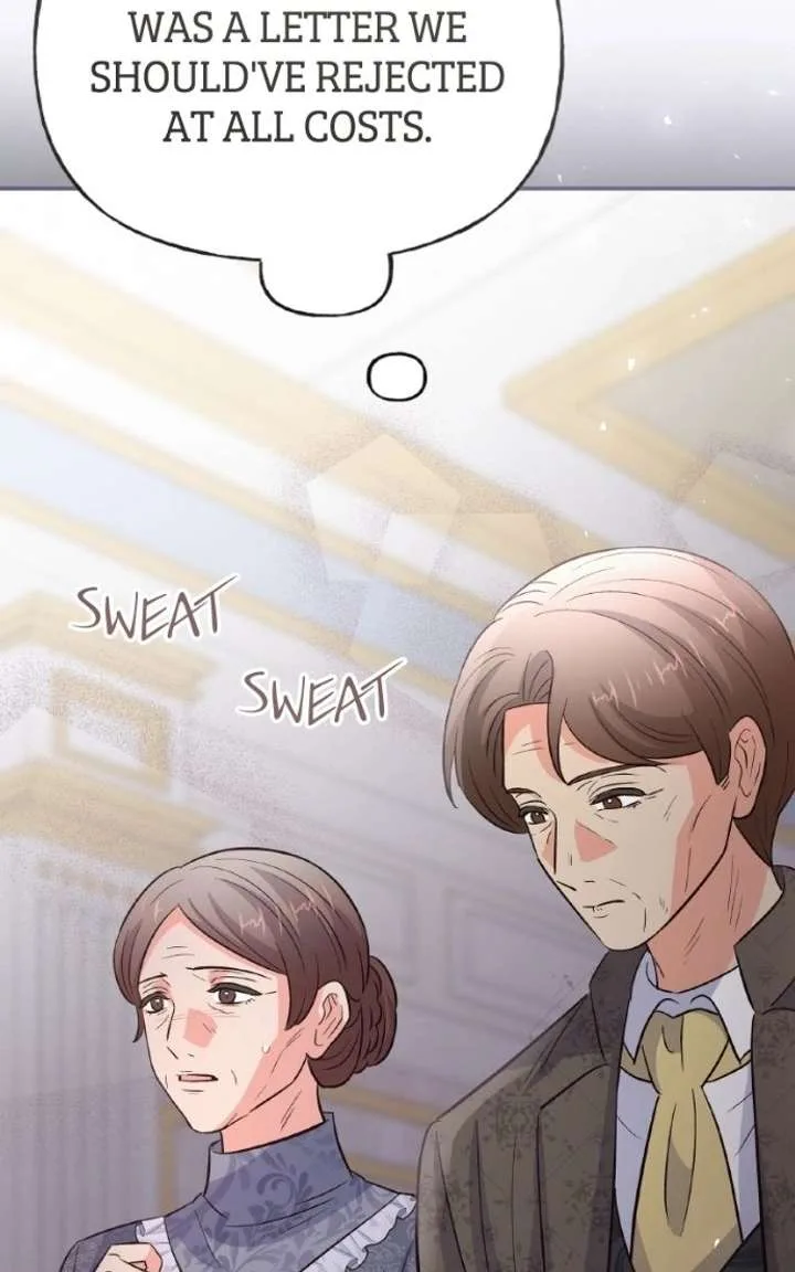 The Handmaiden Hates Childcare Chapter 93 page 31