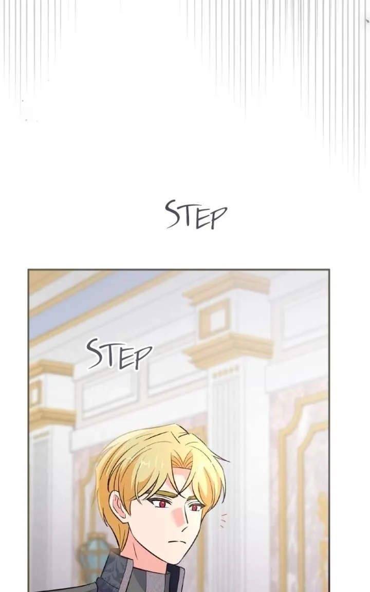 The Handmaiden Hates Childcare Chapter 93 page 27