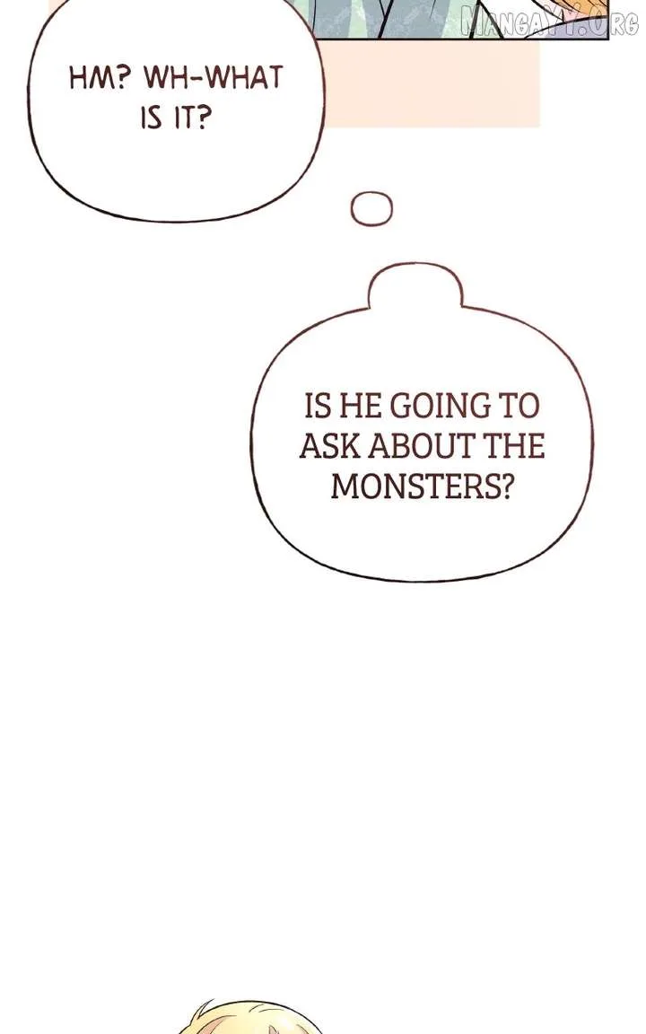 The Handmaiden Hates Childcare Chapter 88 page 74