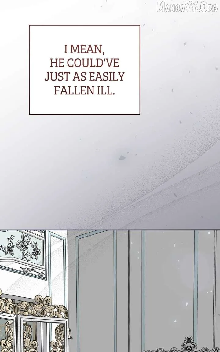 The Handmaiden Hates Childcare Chapter 88 page 58