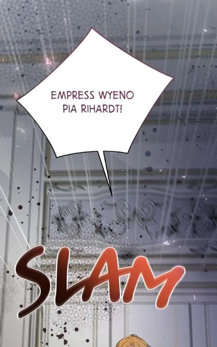 The Handmaiden Hates Childcare Chapter 93 page 2