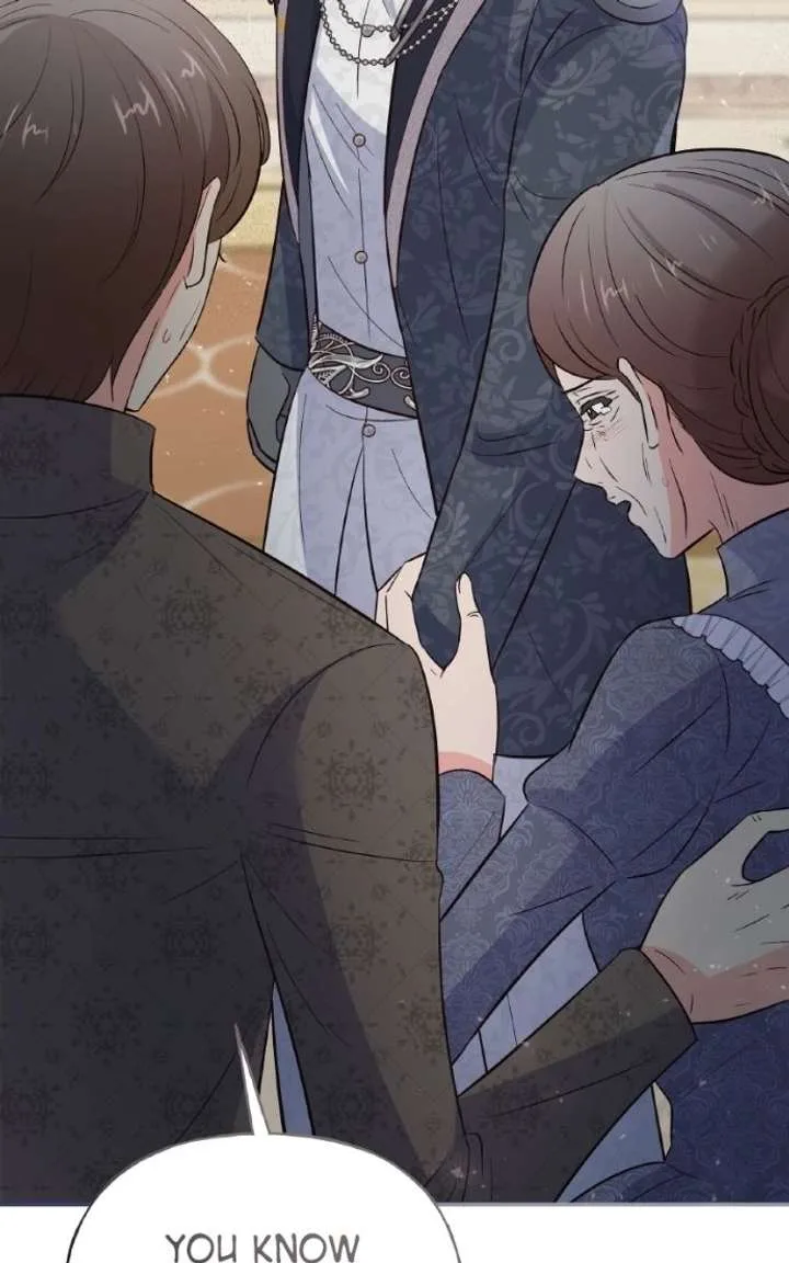 The Handmaiden Hates Childcare Chapter 93 page 40