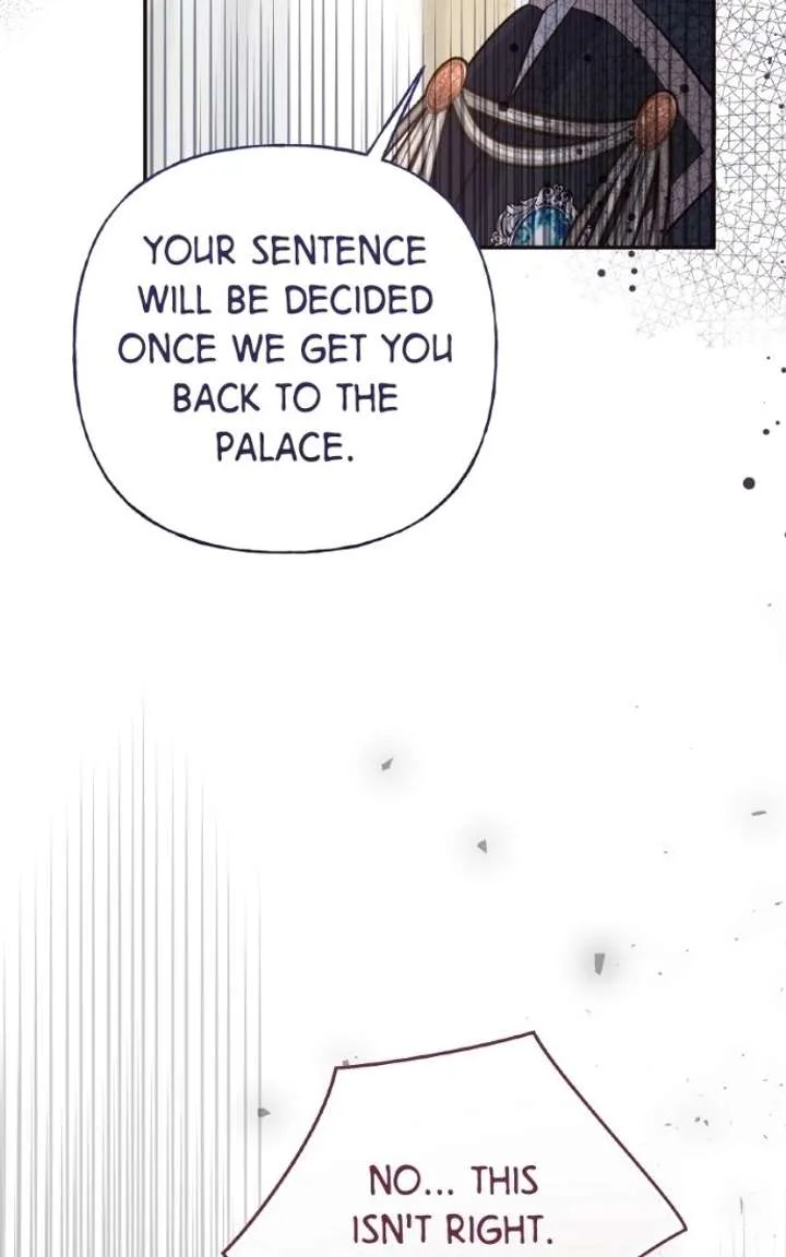The Handmaiden Hates Childcare Chapter 93 page 24