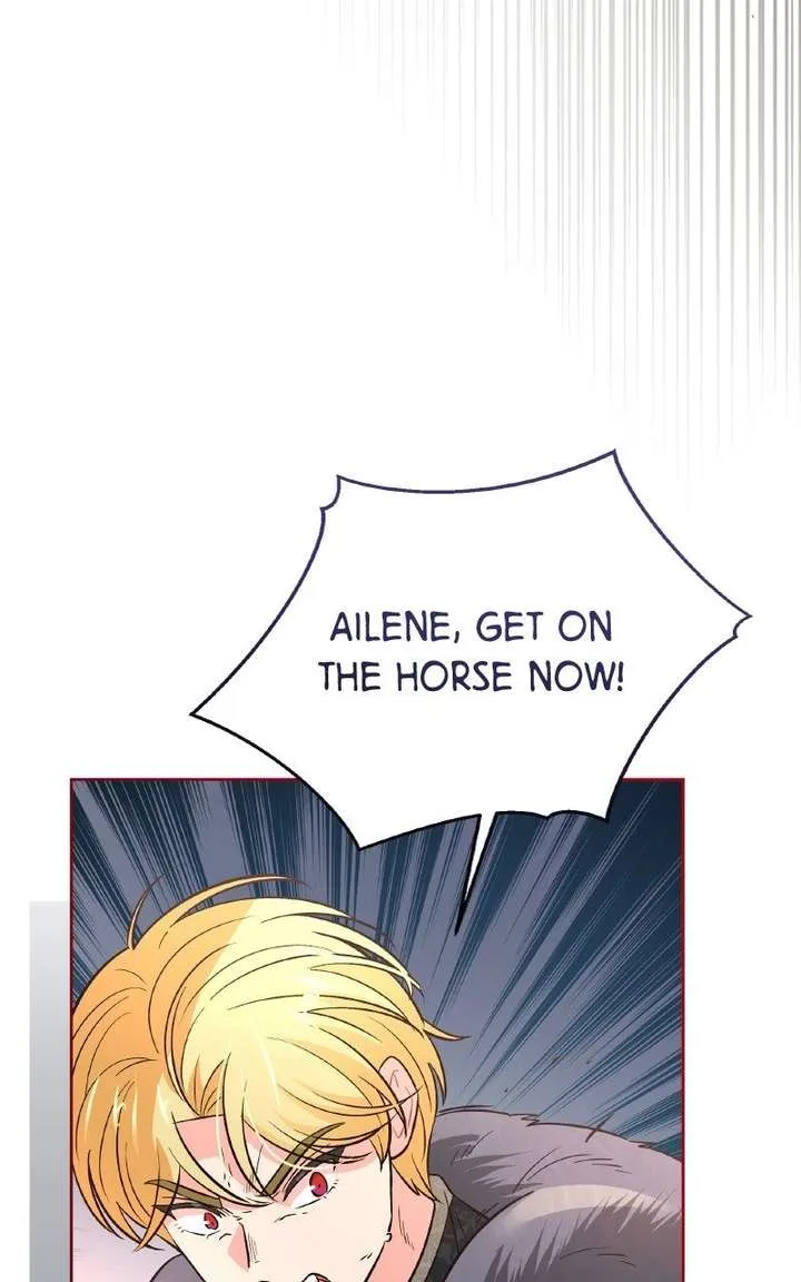 The Handmaiden Hates Childcare Chapter 86 page 58