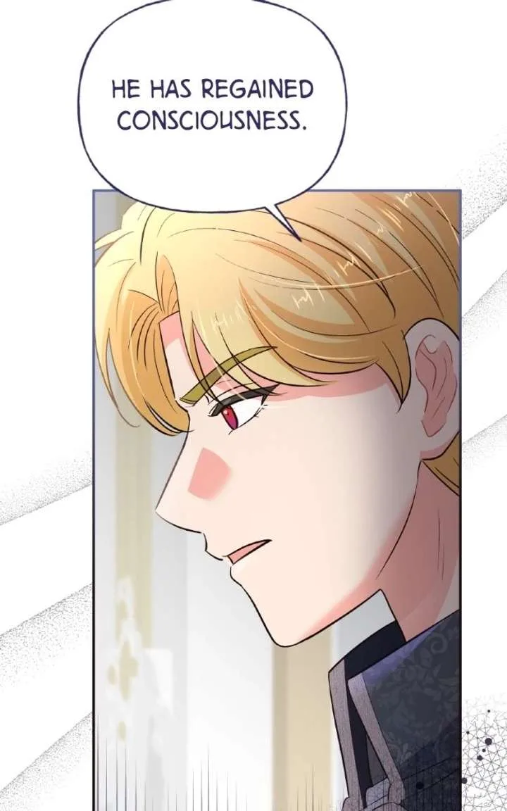 The Handmaiden Hates Childcare Chapter 93 page 23