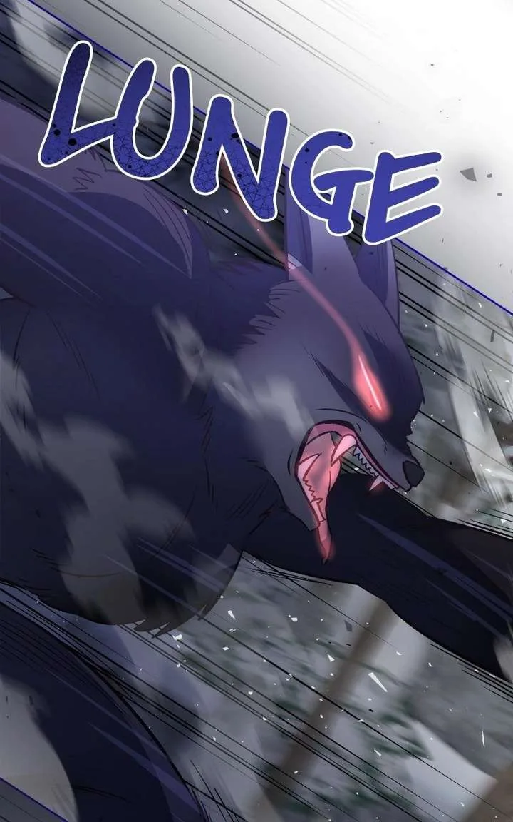 The Handmaiden Hates Childcare Chapter 86 page 54