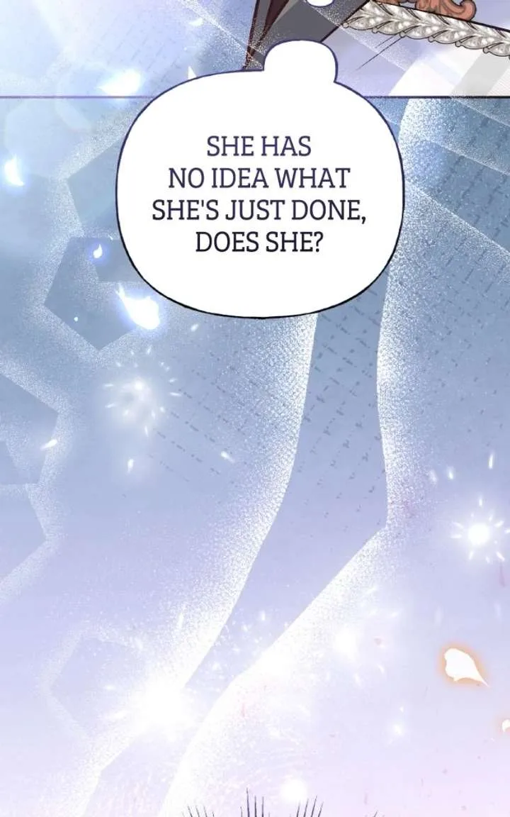 The Handmaiden Hates Childcare Chapter 91 page 5