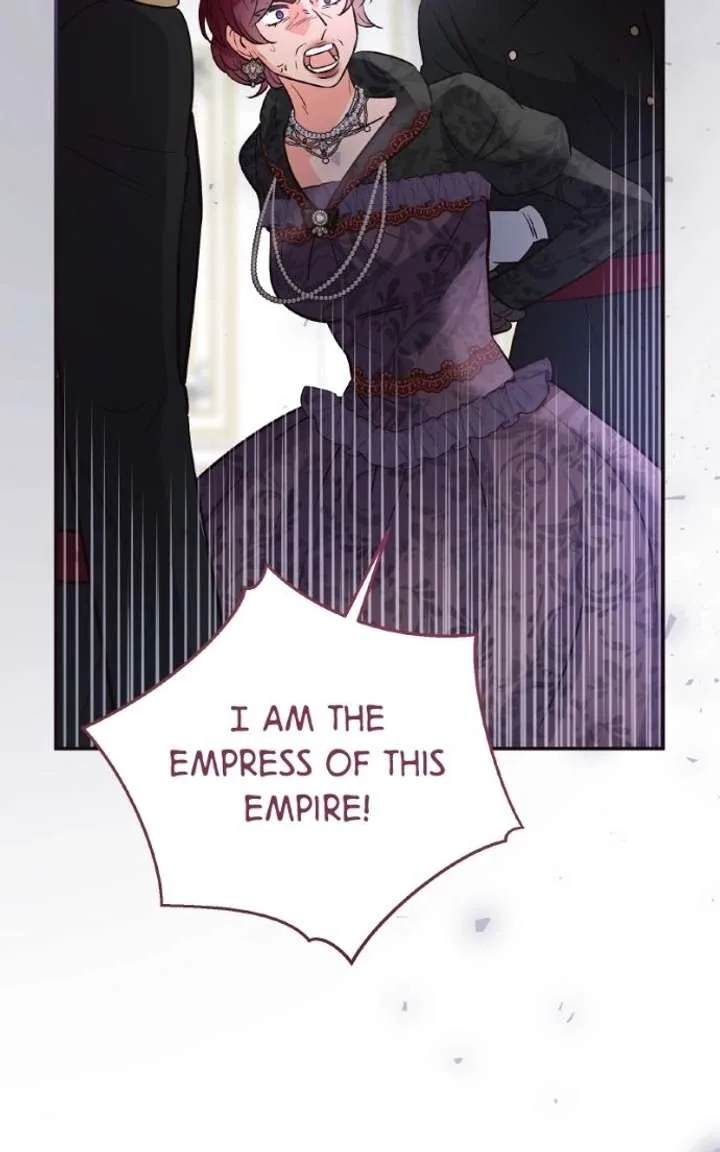 The Handmaiden Hates Childcare Chapter 93 page 15