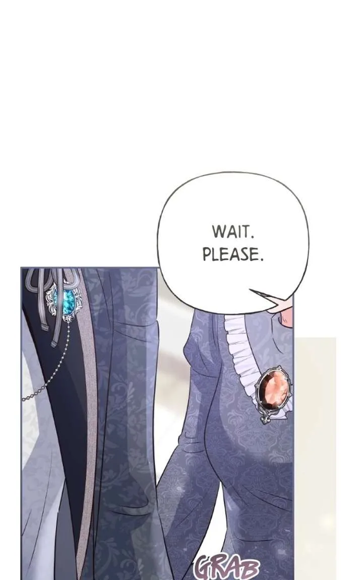The Handmaiden Hates Childcare Chapter 93 page 37