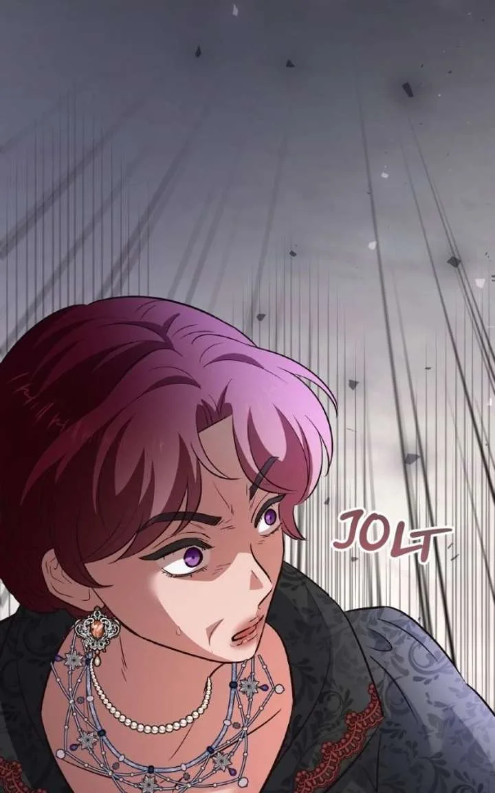 The Handmaiden Hates Childcare Chapter 93 page 4